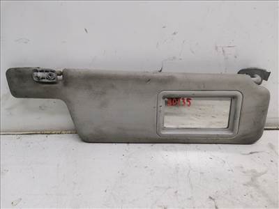 SEAT IBIZA II (6K2) 1.9 SDI Jobb Napellenző #30135# 6K1/6K2857552G