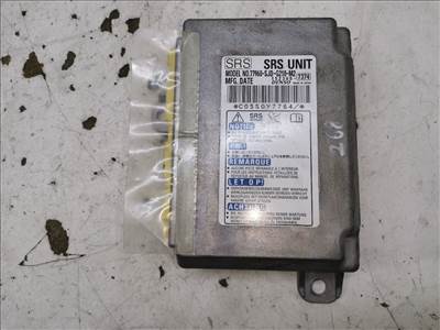 HONDA FR-V (BE/ BE1/ BE3/ BE5) 1.8 (BE1) Légzsák Elektronika #30529# 77960SJDG210M2