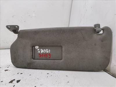 TOYOTA AVENSIS I (T220) 1.8 (ZZT221_) Bal Napellenző #31159#