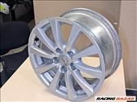  5x114.3 lyukosztású 8JJ 17" leharcolt Lexus ( Toyota ) alufelni