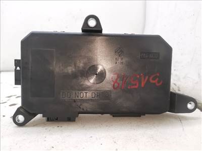 FIAT STILO Multi (192_) 1.6 16V Bal első Ajtó Vezérlőegység #31518# 51711366
