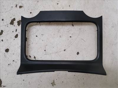 VW TOUAREG (7LA/ 7L6/ 7L7) 2.5 R5 TDI Pohártartó #31677# 7L6864378C