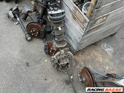 Land Rover Range Rover Evoque LAND ROVER RANGE ROVER Bal hátsó Gólyaláb (Lengéscsillapító, Rugó) bj3218k004ce