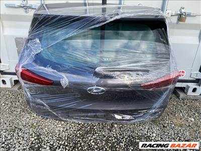Hyundai Tucson (TL) csomagtér ajtó 