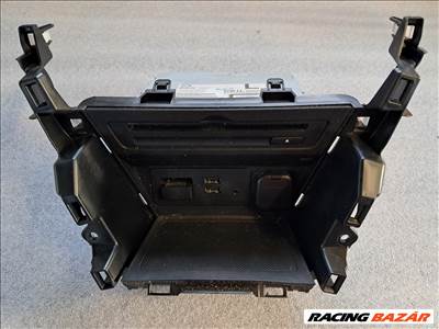 Mazda 2 (DJ1) Cd olvasó