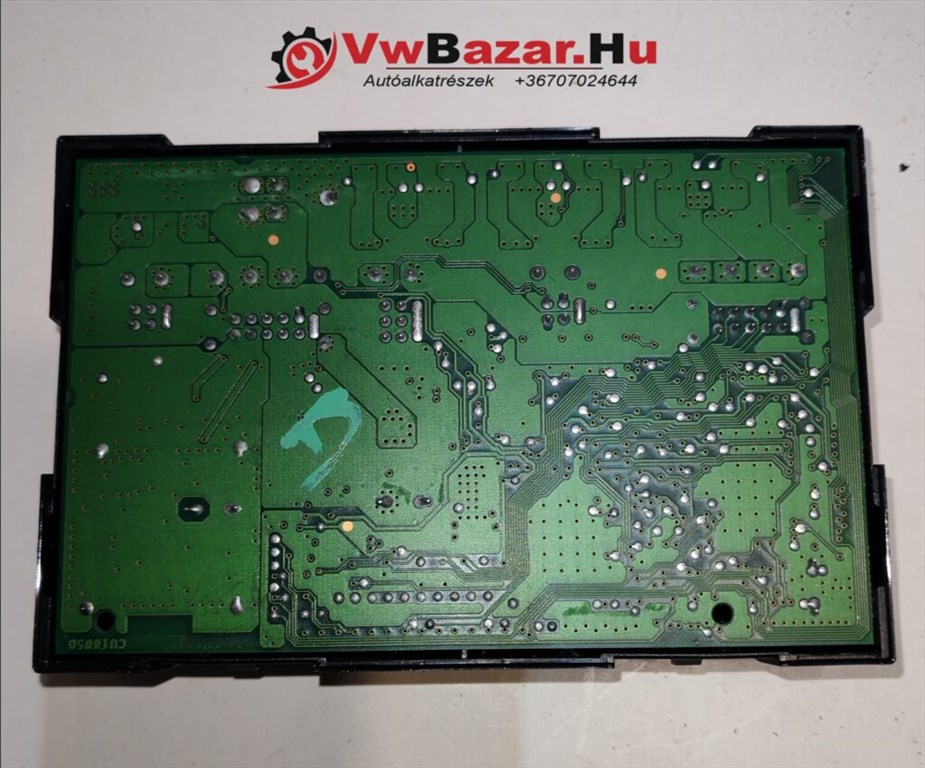 Komfort elektronika PASSAT B6 3C  3c0959433ab 3C0959433AB 2. kép