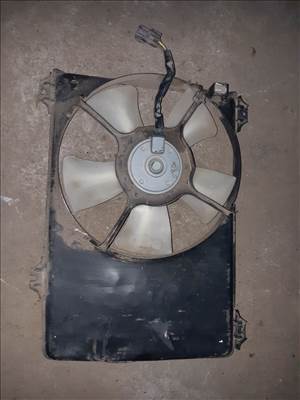 Suzuki Swift III 04-10 Vízhűtő Ventilátor 168000-7887