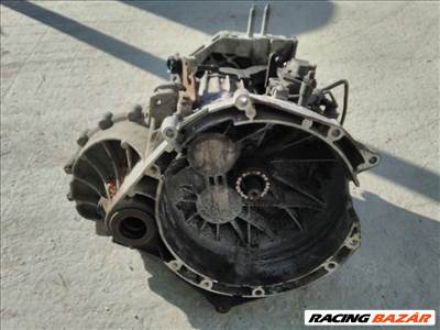 Ford Transit Custom 2,2 tdci, FK2R-7002 GGA váltó