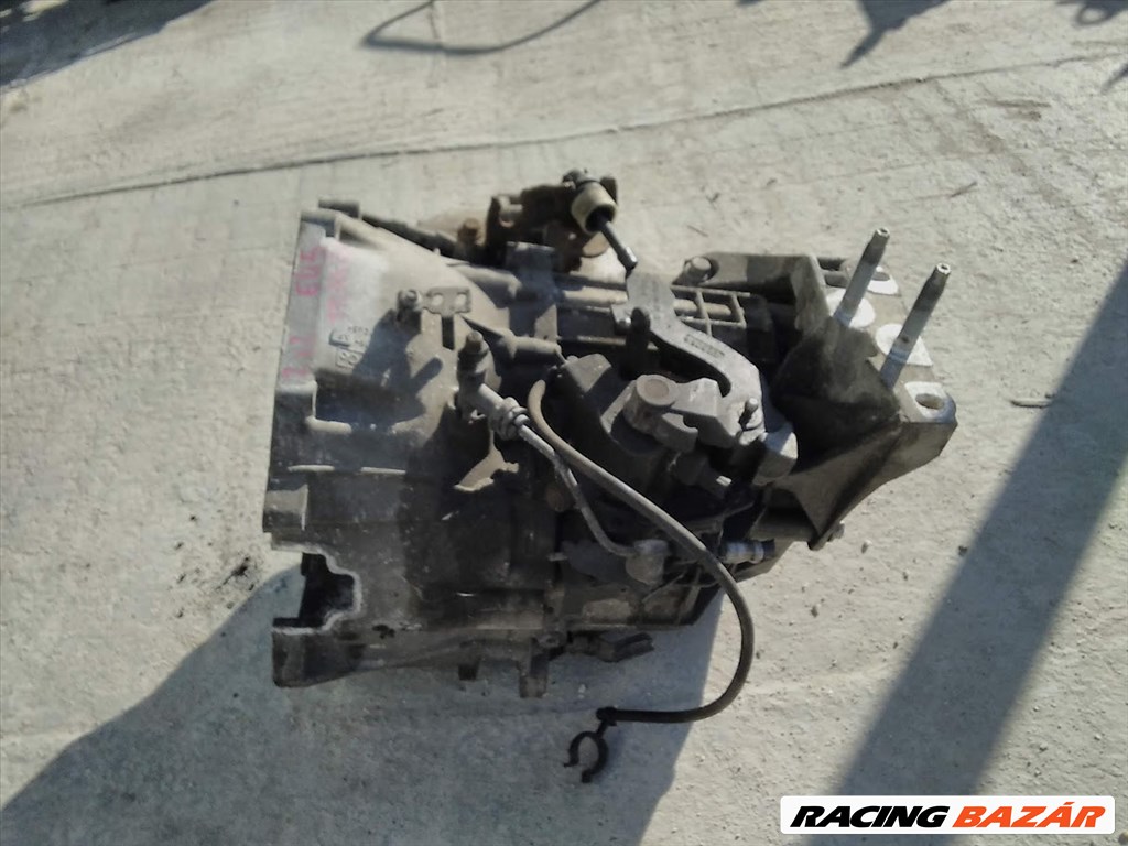 Ford Transit Custom 2,2 tdci, FK2R-7002 GGA váltó 2. kép