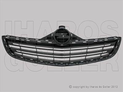 Opel Combo D 2011-2018 - Hűtődíszrács