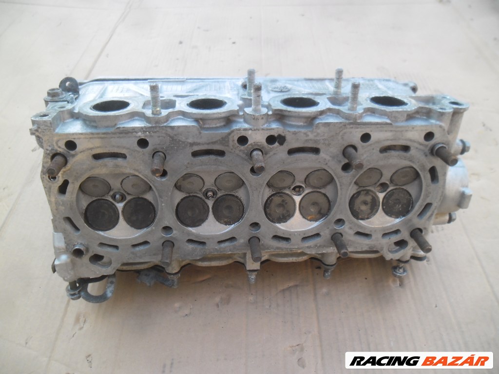 Suzuki Wagon R+ II 1.3 hengerfej  g13bb 3. kép