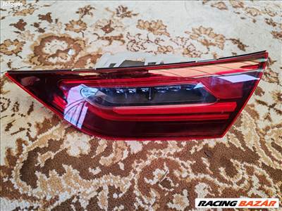 Mercedes CLA-osztály W118 jobb hátsó lámpa a1189064401