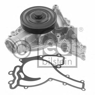FEBI BILSTEIN 26401 - vízpumpa MERCEDES-BENZ MERCEDES-BENZ (BBDC) 1. kép