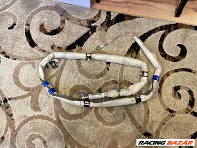 Audi A4 (B8 - 8K) AUDI A4 B8 Bal első Függöny Légzsák 8k0880741d