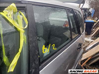 Ford Fusion Ajtó üveg 