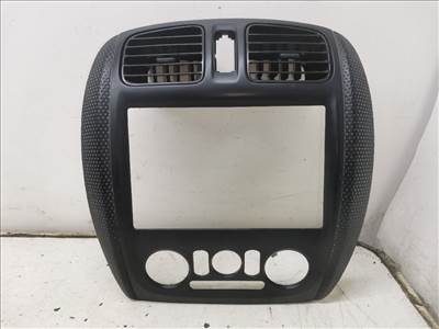 MAZDA 323 F VI (BJ) 2.0 D Középkonzol Keret #32851# BJ0J55211