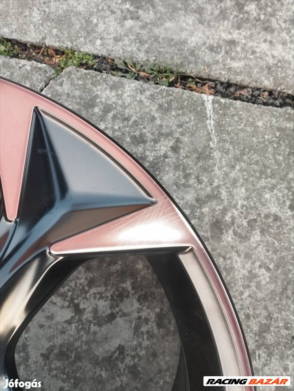 1db új Cupra 5x112 19 gyári Formentor alufelni r19 " 3. kép
