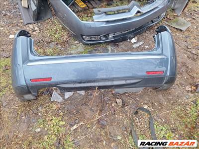 Citroën C6 lökhárító  citroenc6hatsolokh citc6hatsolokharito