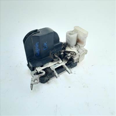 Fiat Multipla bal első ajtózár 46750113