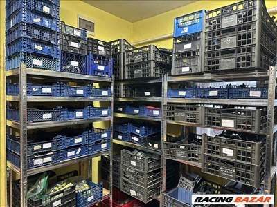 Mercedes Vito 638/639 bontott/uj alkatrészek 