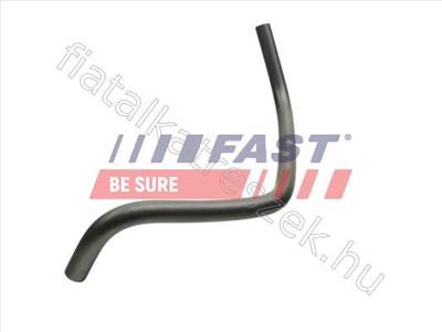 Hűtőcső FIAT FIORINO 07> Tágulási tartály 1.3JTD FIAT QUBO - Fastoriginal 51856673