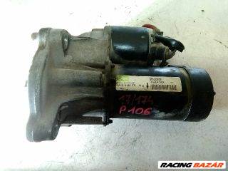 Peugeot 106 1.0 Önindító *50451* valeo-09130838 valeo-14l90168fp
