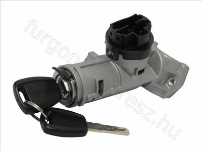 Gyújtáskapcsoló 02- – Ducato, Jumper, Boxer (2002-2006) – AL60103, 1329316080 – ALTOLINE utángyártott 1329316080