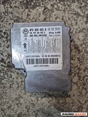 Audi A6 4F légzsákvezérlő  4f0959655b