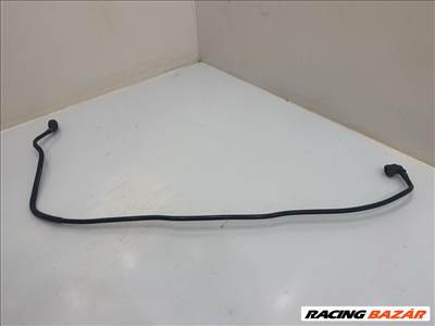 BMW F30 F31 18d 20d N47D20C 184le vízcső 17128570061