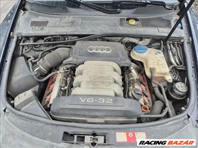 Audi A6 (C6 - 4F) 3.2 FSI quattro klímakompresszor 