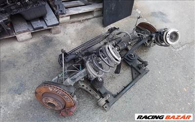 BMW 330 E46 Komplett első futómű 