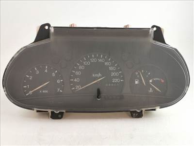 FORD ESCORT VII (GAL/ ANL) 1.8 TD Kilométeróra #2424# 96FB10848BA