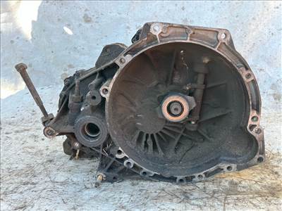 FORD ESCORT VII (GAL/ ANL) 1.8 TD Váltó (Mechanikus) #3016# 91ZT7F096