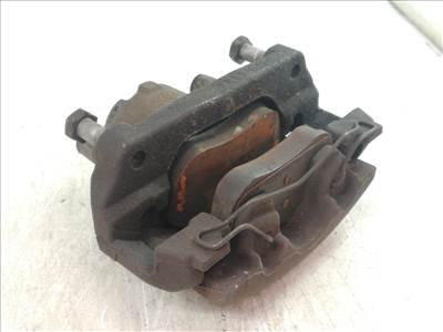 RENAULT MEGANE III Grandtour (KZ0/1) 1.5 dCi (KZ1M/ KZ1W) Bal első Féknyereg Munkahengerrel #3470#