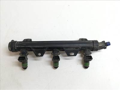 SEAT IBIZA IV (6L1) 1.2 Porlasztó Sor / Híd #5615# 03E906031