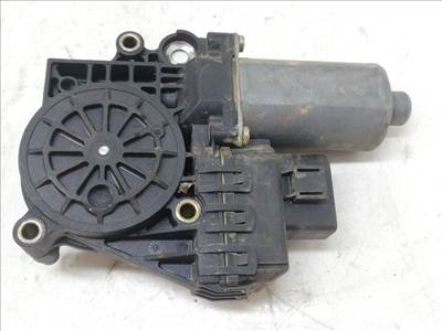 AUDI A6 II Avant (4B5/ 4B6/ C5) 2.5 TDI Bal hátsó Ablakemelő Motor #9146# 1503001823