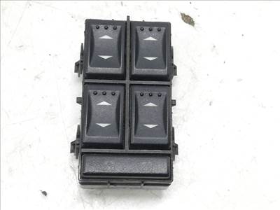 FORD MONDEO III (BWY) 2.0 TDCi Bal első Ablakemelő Kapcsoló #9684# 3S7T14A132BA