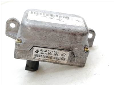 RENAULT LAGUNA II (BG0/1_) 1.6 Menetstabilizátor #12197# 8200301391