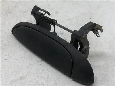 RENAULT THALIA I (LB0/1/2_) 1.5 dCi Bal hátsó Külső Kilincs #12800# 7700433075