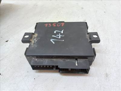 OPEL OMEGA B (25_/ 26_/ 27_) 2.2 DTI 16V Központizár Elektronika #13501# 09146039