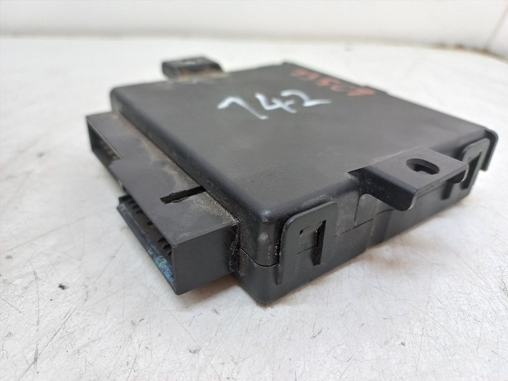 OPEL OMEGA B (25_/ 26_/ 27_) 2.2 DTI 16V Központizár Elektronika #13501# 09146039 2. kép