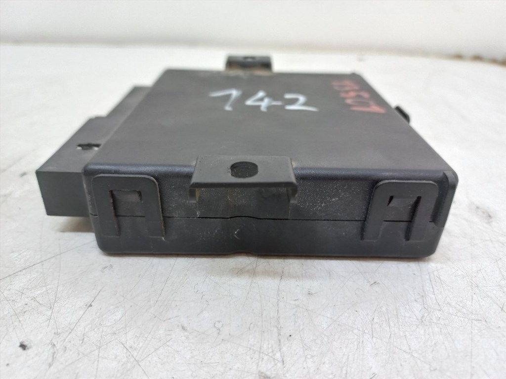 OPEL OMEGA B (25_/ 26_/ 27_) 2.2 DTI 16V Központizár Elektronika #13501# 09146039 3. kép