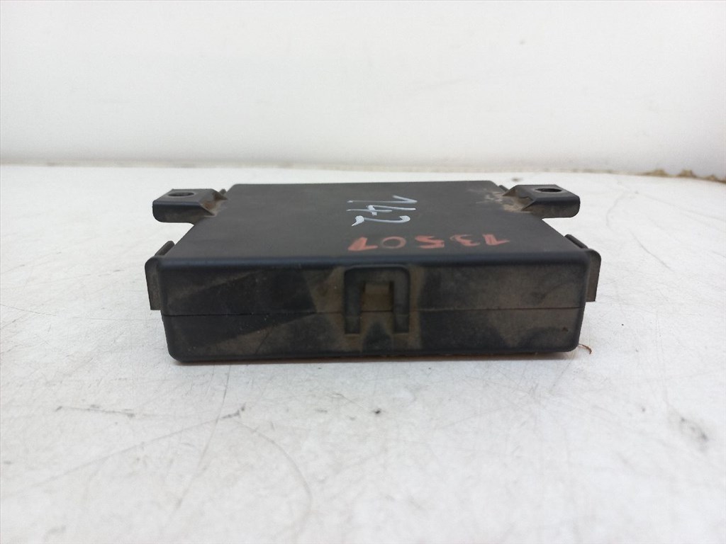 OPEL OMEGA B (25_/ 26_/ 27_) 2.2 DTI 16V Központizár Elektronika #13501# 09146039 5. kép