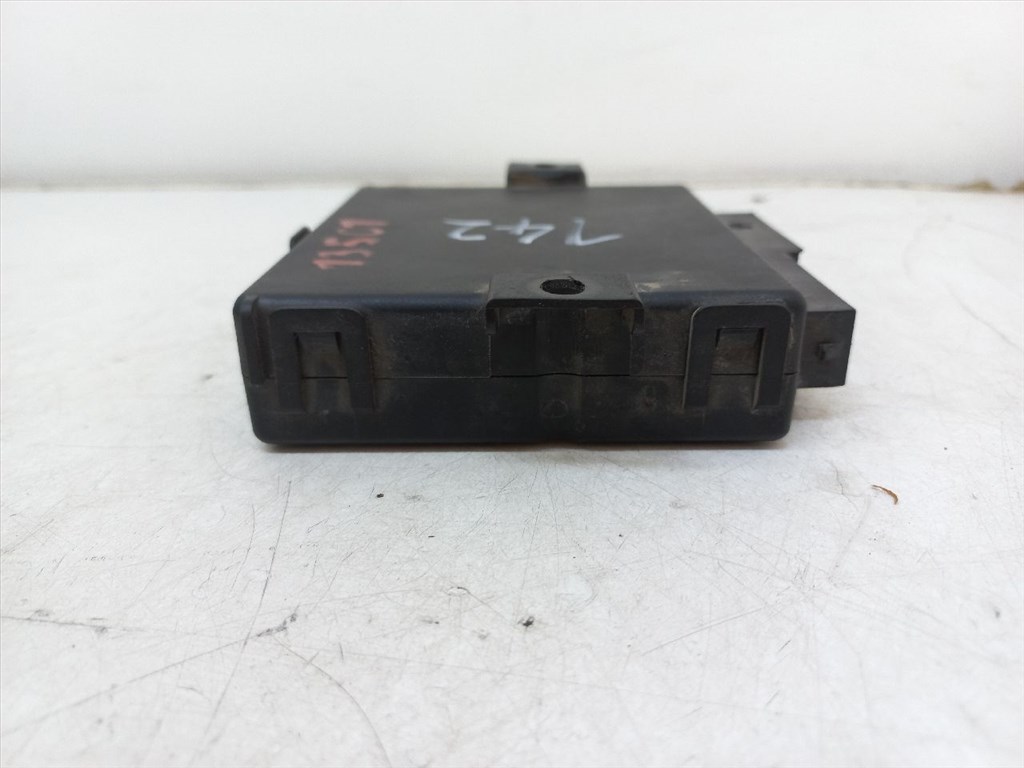 OPEL OMEGA B (25_/ 26_/ 27_) 2.2 DTI 16V Központizár Elektronika #13501# 09146039 7. kép