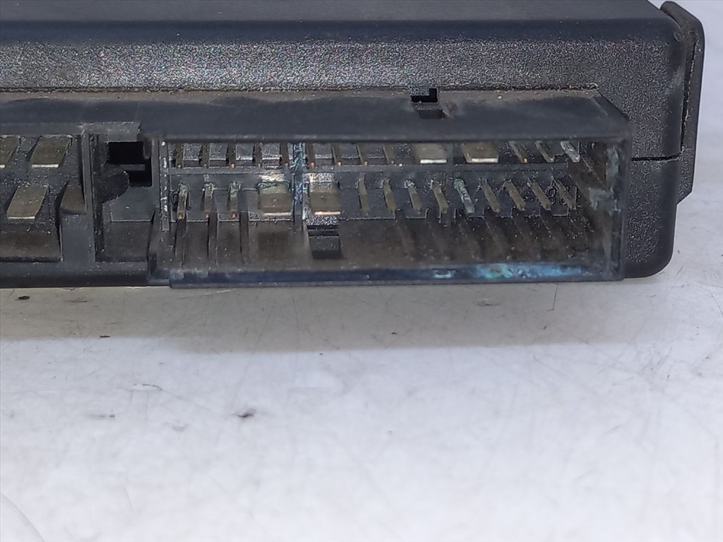 OPEL OMEGA B (25_/ 26_/ 27_) 2.2 DTI 16V Központizár Elektronika #13501# 09146039 10. kép