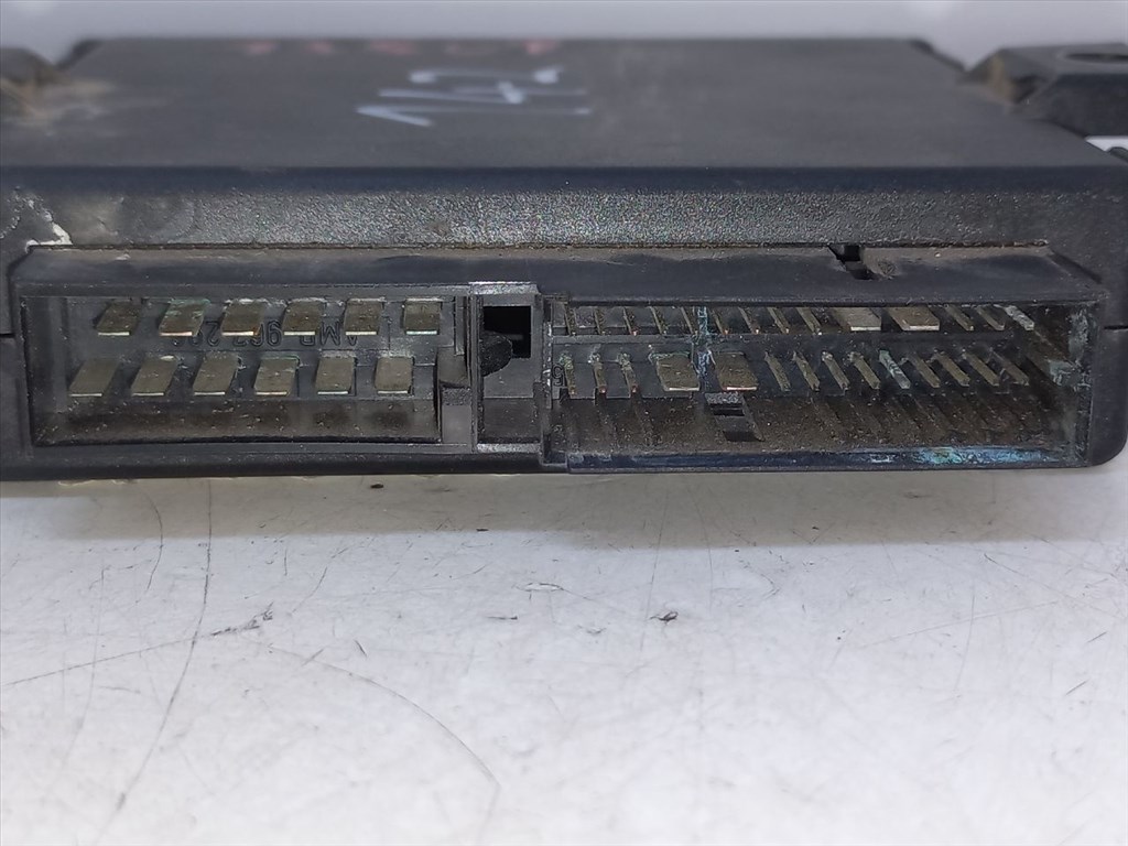 OPEL OMEGA B (25_/ 26_/ 27_) 2.2 DTI 16V Központizár Elektronika #13501# 09146039 11. kép