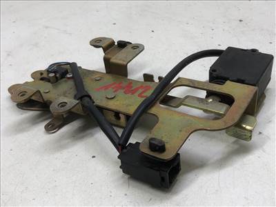 RENAULT MEGANE II (BM0/1_/ CM0/1_) 1.4 16V Tető Zárszerkezet #14412#