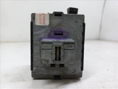RENAULT LAGUNA II (BG0/1_) 1.8 16V (BG04/ BG0B/ BG0C/ BG0V) Kormányzár (Elektromos) #14639# 8200020613