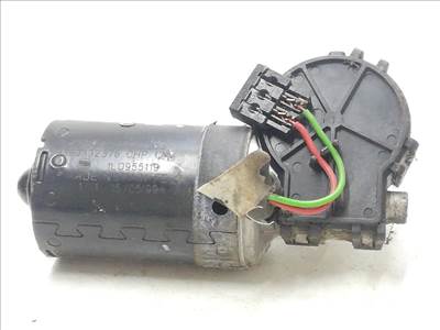 SEAT IBIZA II (6K1) 1.9 SDI Első Ablaktörlő Motor #15211# 9390332376