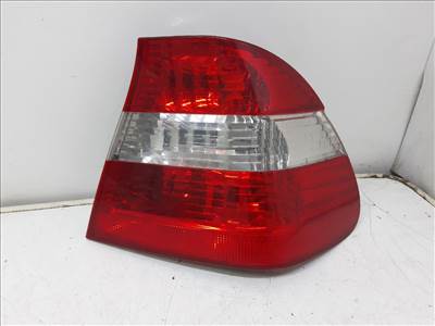 BMW 3 - IV (E46) 316 i Jobb Külső Hátsó Lámpa #16212# 6910532
